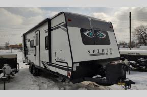 Used 2021 Coachmen RV Spirit XTR 2145RBX Photo