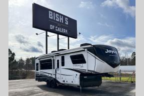 New 2026 Jayco Pinnacle 32RLTS Photo