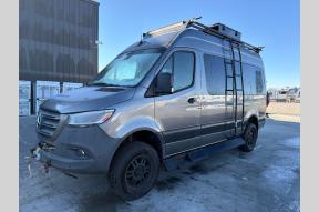 Used 2020 CAHABA TIFFIN MERCEDES 19SC Photo