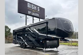 New 2026 Jayco Pinnacle 38KPTS Photo