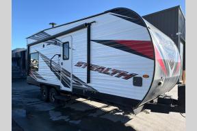 Used 2019 Forest River RV Stealth 1913 Photo