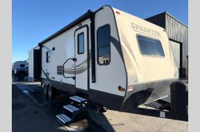 Used 2018 Keystone RV Sprinter 30FL Photo