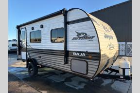 Used 2024 Jayco Jay Flight SLX 195RBW Photo