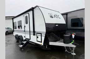 New 2026 ATC Trailers PLA 450 2011 Photo