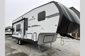 Used 2021 Forest River RV Cherokee Black Label 255RRBL Photo