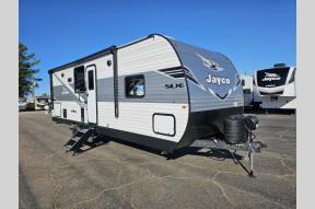 New 2026 Jayco Jay Flight SLX 265MWS Photo