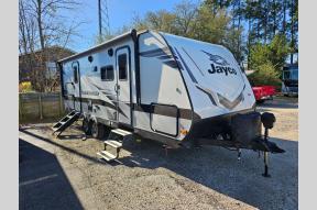 Used 2023 Jayco Jay Feather 22RB Photo