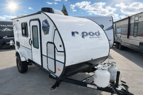Used 2024 Forest River RV R Pod 107C Photo