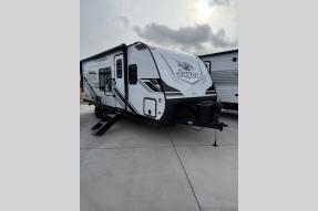 New 2026 Jayco Jay Feather 21MML Photo