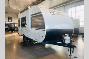 New 2026 Forest River RV Ozark 1610FBLE Photo