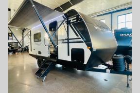 New 2026 Keystone RV Bullet Classic 18RBC Photo