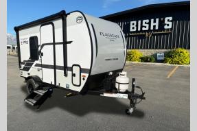 New 2026 Forest River RV Flagstaff E-Pro E11LE Photo