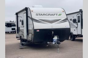 Used 2021 Starcraft Autumn Ridge 180BHS Photo