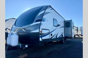 Used 2020 Keystone RV Passport GT 2521RLWE Photo