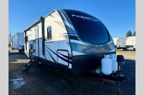Used 2020 Keystone RV Passport GT 2521RLWE Photo