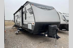 Used 2021 Dutchmen RV Aspen Trail 2810BHSWE Photo