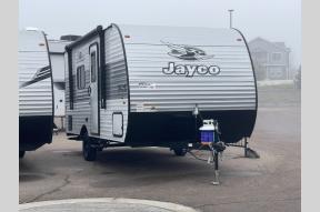 New 2026 Jayco Jay Flight SLX 170FQW SPORT Photo