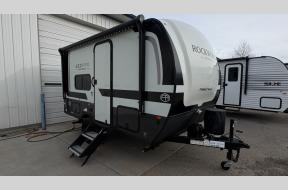 New 2026 Forest River RV Rockwood GEO Pro 13LE Photo
