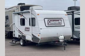 Used 2013 Dutchmen RV Coleman 14FD Photo