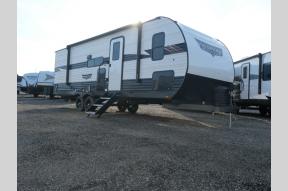 New 2024 Forest River RV Wildwood 28DBUD Photo