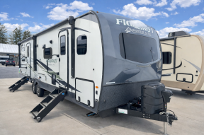 Used 2023 Forest River RV Flagstaff Super Lite 27BHWS Photo