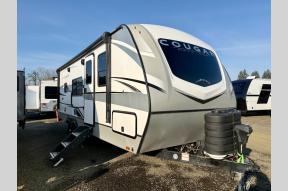 Used 2024 Keystone RV Cougar 22MLSWE Photo