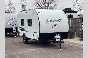 Used 2023 Braxton Creek Bushwhacker Plus 17 MB Photo