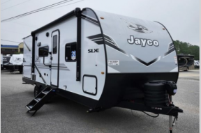 New 2026 Jayco Jay Flight SLX 245BHS Photo