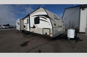 Used 2015 Jayco WHITE HAWK ULTRA LITE 33RSKS Photo