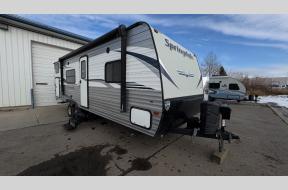Used 2019 Keystone RV Springdale 260TBWE Photo