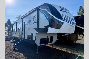 Used 2022 Forest River RV XLR Boost 37TSX13 Photo