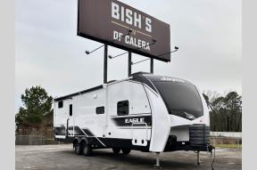 Used 2024 Jayco Eagle 284BHOK Photo