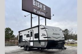 Used 2024 Jayco Jay Flight 212QB Photo