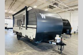 New 2026 Winnebago Access 18DBH Photo