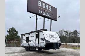 Used 2025 Jayco Jay Feather 23RK Photo