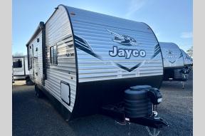 New 2025 Jayco Jay Flight SLX 263BHSW Photo