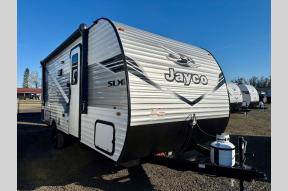 New 2026 Jayco Jay Flight SLX 197MBW Photo