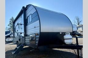 Used 2022 Forest River RV WOLF PUP 18TO Photo