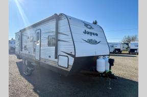 Used 2018 Jayco Jay Flight SLX 287BHSW ROCKY MNT EDITION Photo