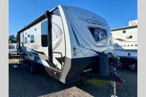 Used 2025 - OUTDOOR RV 22FQS Titanium Photo