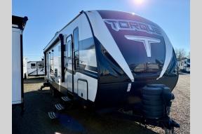 Used 2024 Heartland Torque T285 Photo