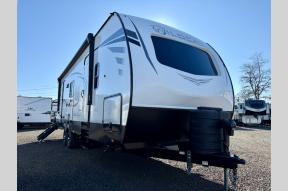 Used 2024 Forest River RV Wildcat 262RSX Photo
