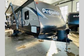 Used 2019 Heartland Prowler Lynx 28 LX Photo