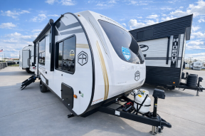 New 2025 Forest River RV Wildwood FSX 165VIEW Photo