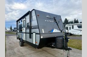 Used 2020 Coachmen RV Catalina Expedition 192RB Photo