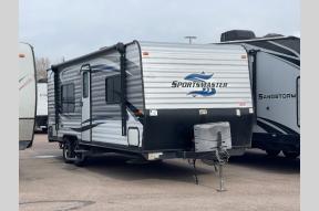 Used 2017 Extreme Sportsmaster 220RB Photo