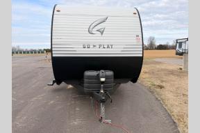 New 2025 Wayfinder RV Go Play 26RLS Photo
