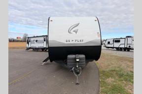 New 2025 Wayfinder RV Go Play 26BHS-G Photo