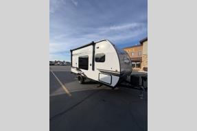 New 2026 Forest River RV Cherokee Wolf Pup Black Label 14CCBLW Photo