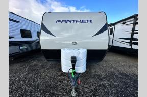 Used 2015 Pacific Coachworks Panther 21XL Xtralite Photo